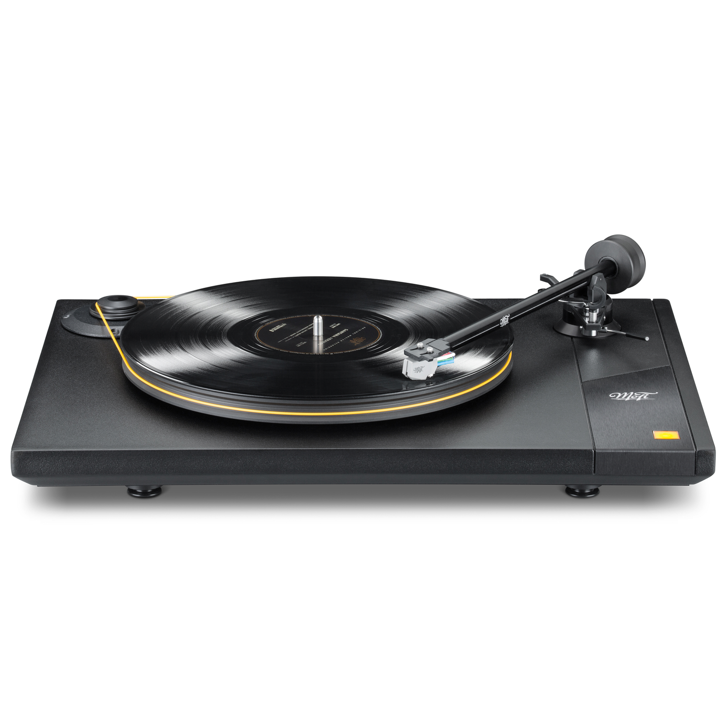 MoFi StudioDeck Turntable