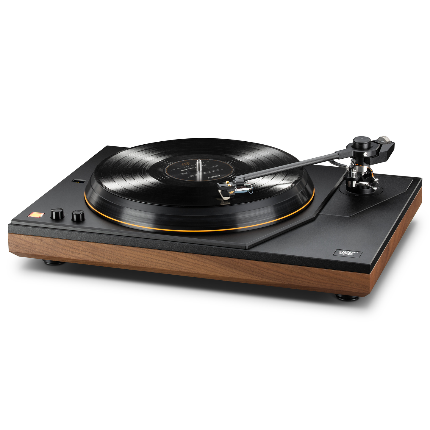 MoFi MasterDeck Turntable