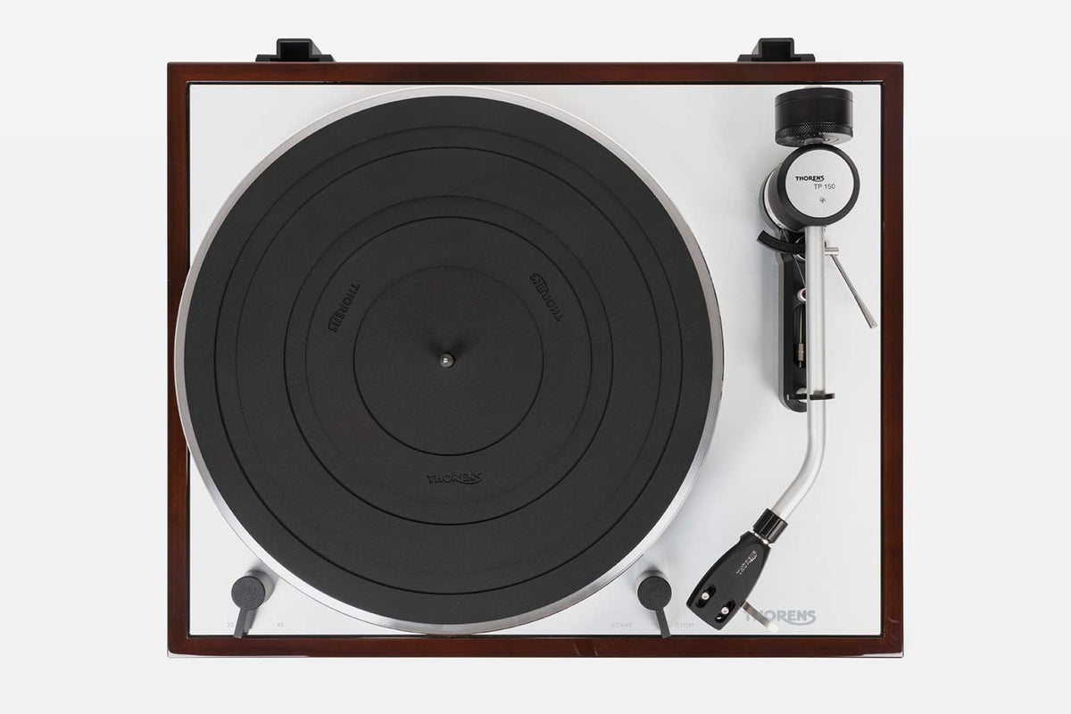 Thorens TD 403 DD Turntable