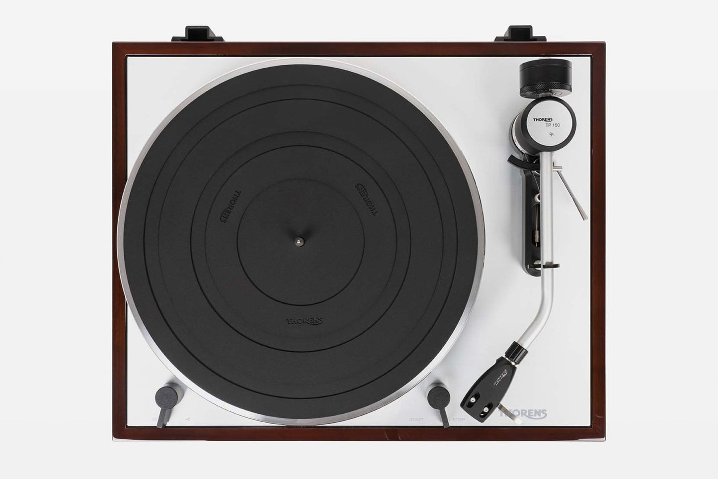 Thorens TD 403 DD Turntable