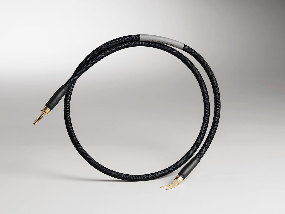 Shunyata Alpha-X Ground Cable