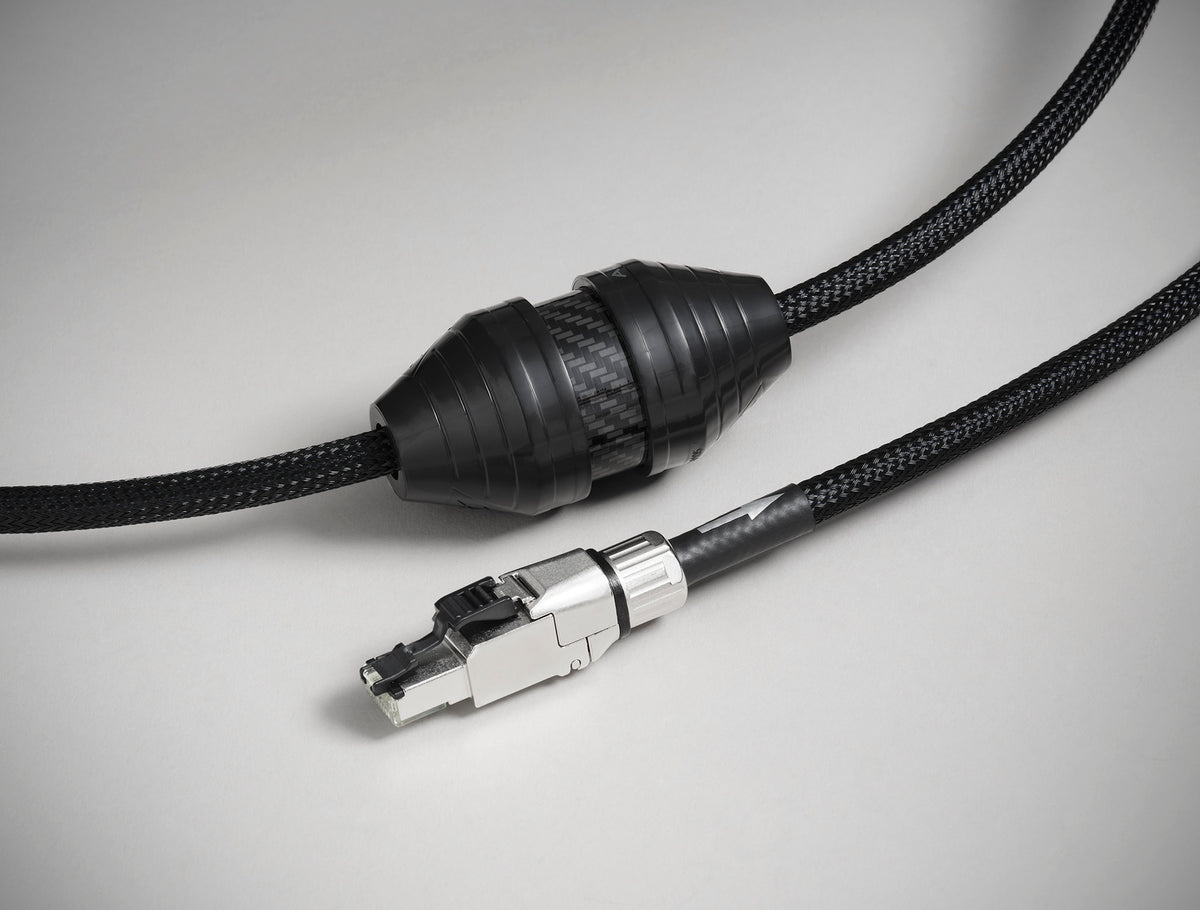 Shunyata Alpha-X Ethernet Cable