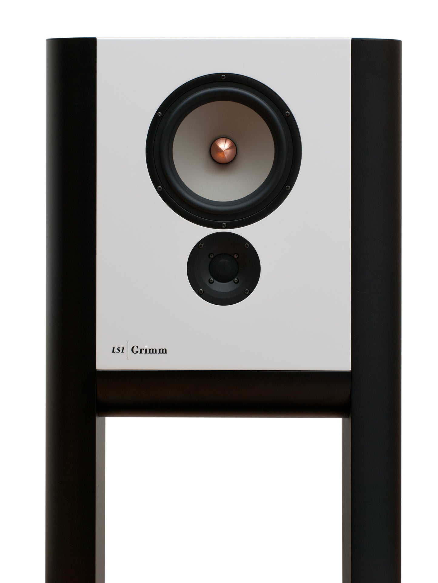 Grimm Audio LS1v2 Loudspeaker System