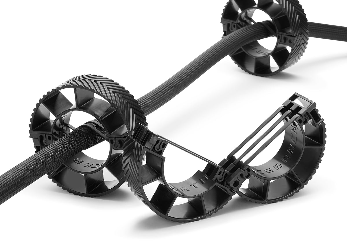 Shunyata Möbius Cable Suspension
