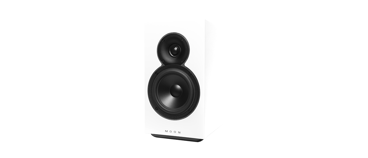 Moon Voice 22 Loudspeakers