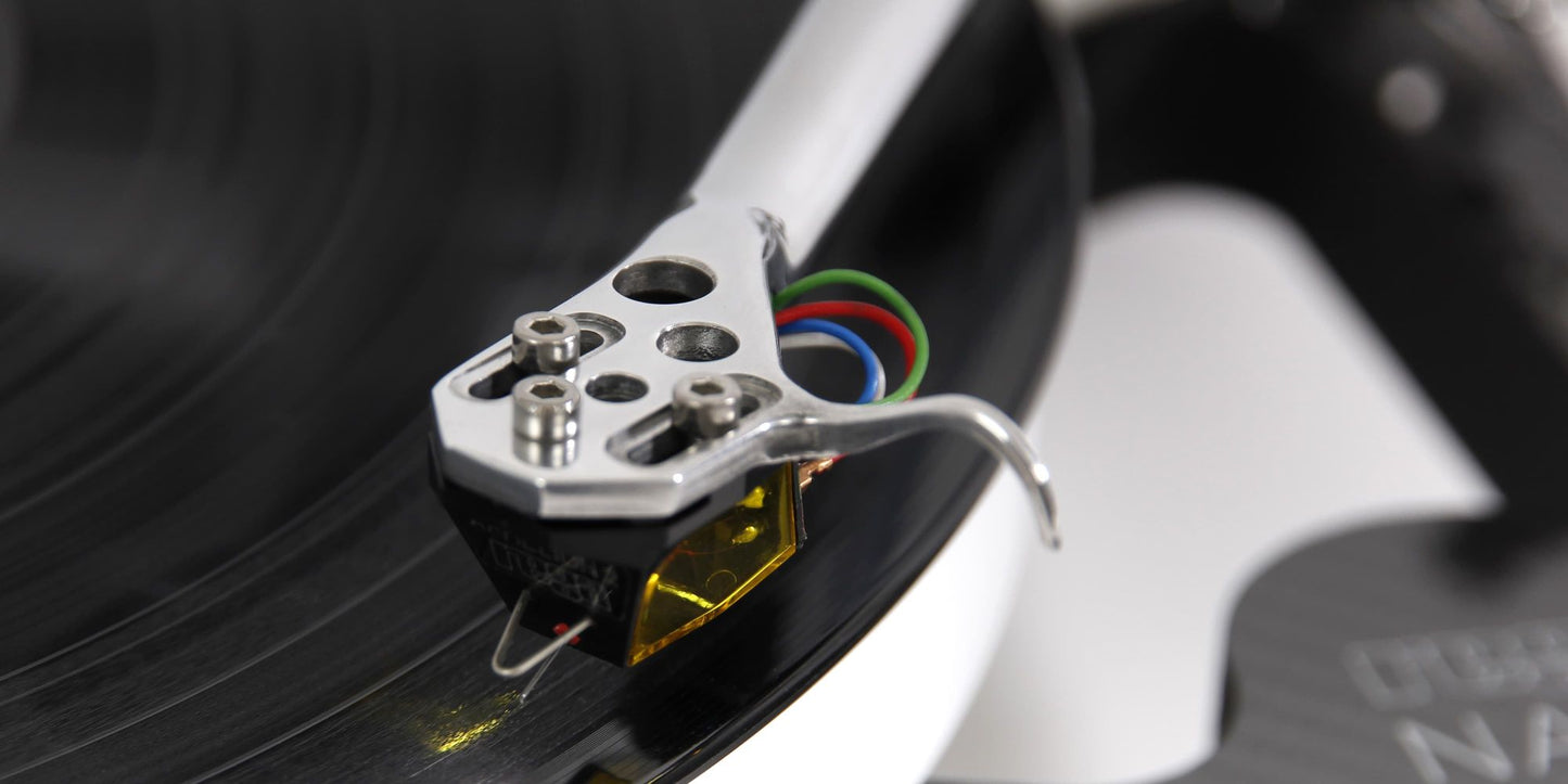 Rega RB Titanium Tonearm
