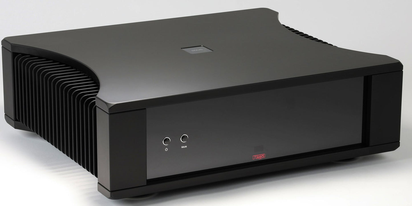 Rega Solis Power Amplifier