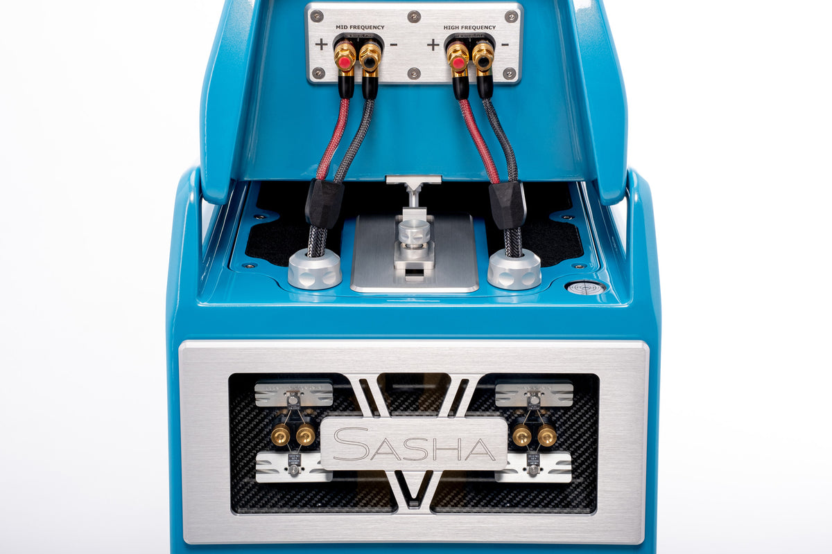 Wilson Audio Sasha V Loudspeaker
