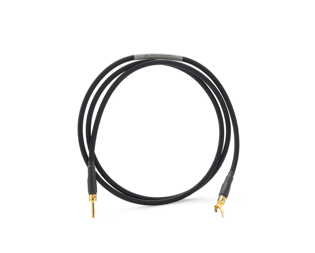 Shunyata Theta Ground Cable