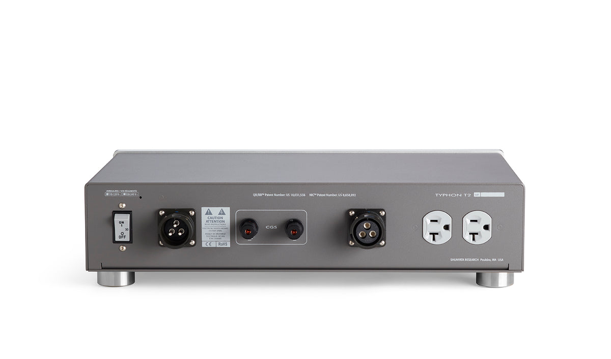 Shunyata Typhon T30 Power Distributor