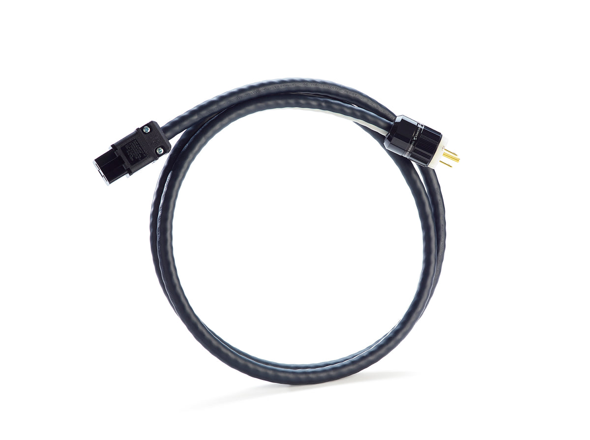 Shunyata Venom HC v2 Power Cable