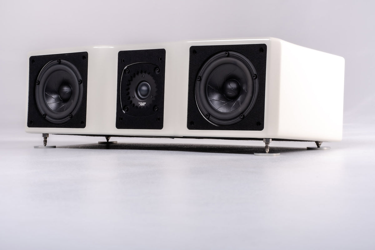 Wilson Audio WASAE Center Loudspeaker