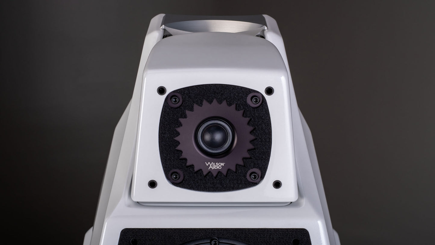 Wilson Audio Alexia V Loudspeaker