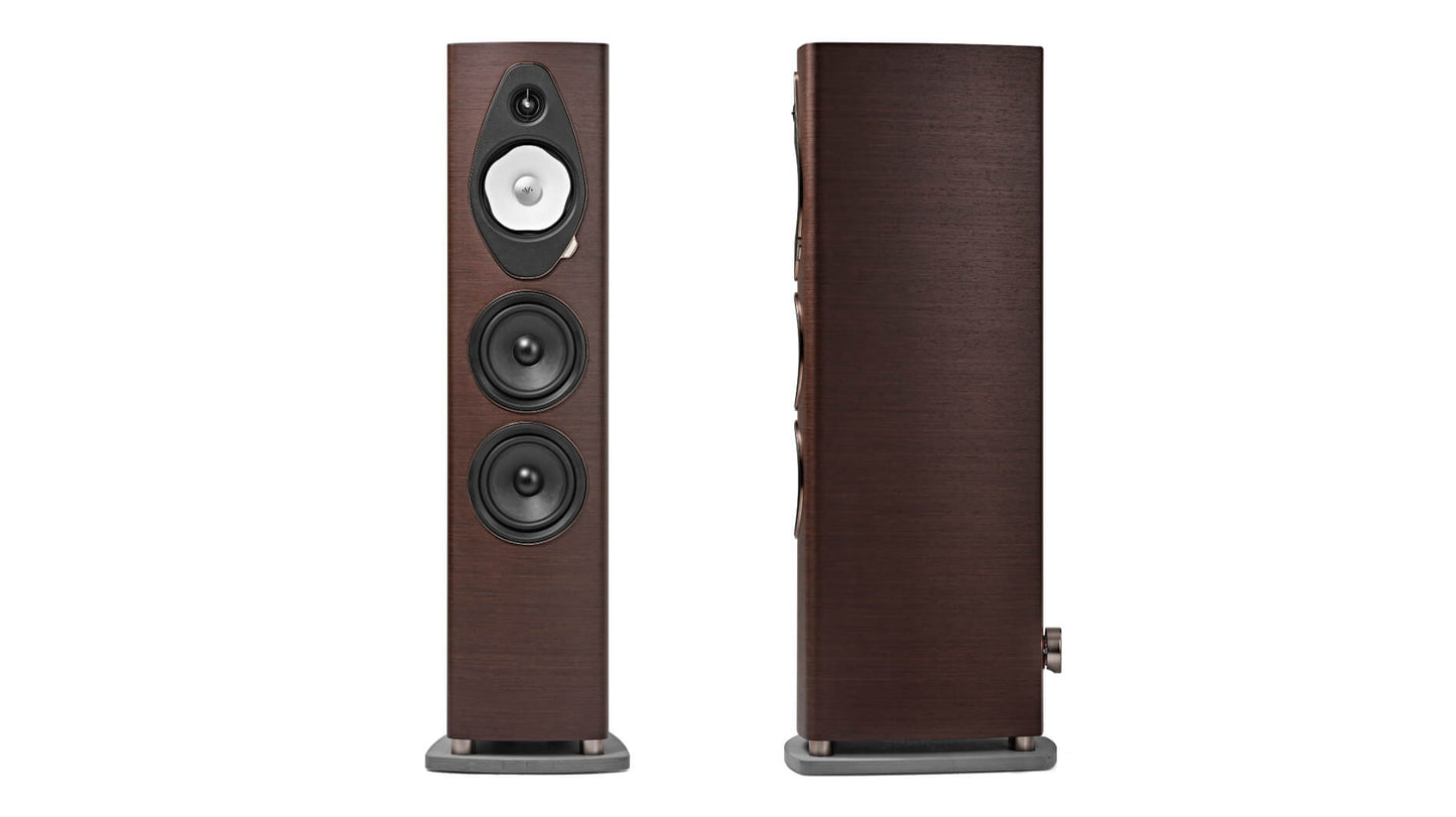 Sonus faber Sonetto V G2 Floorstanding Loudspeaker