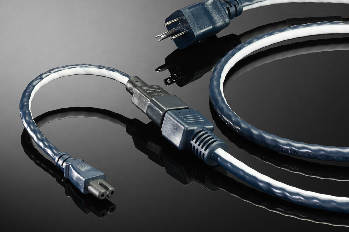 Shunyata AC Adapters