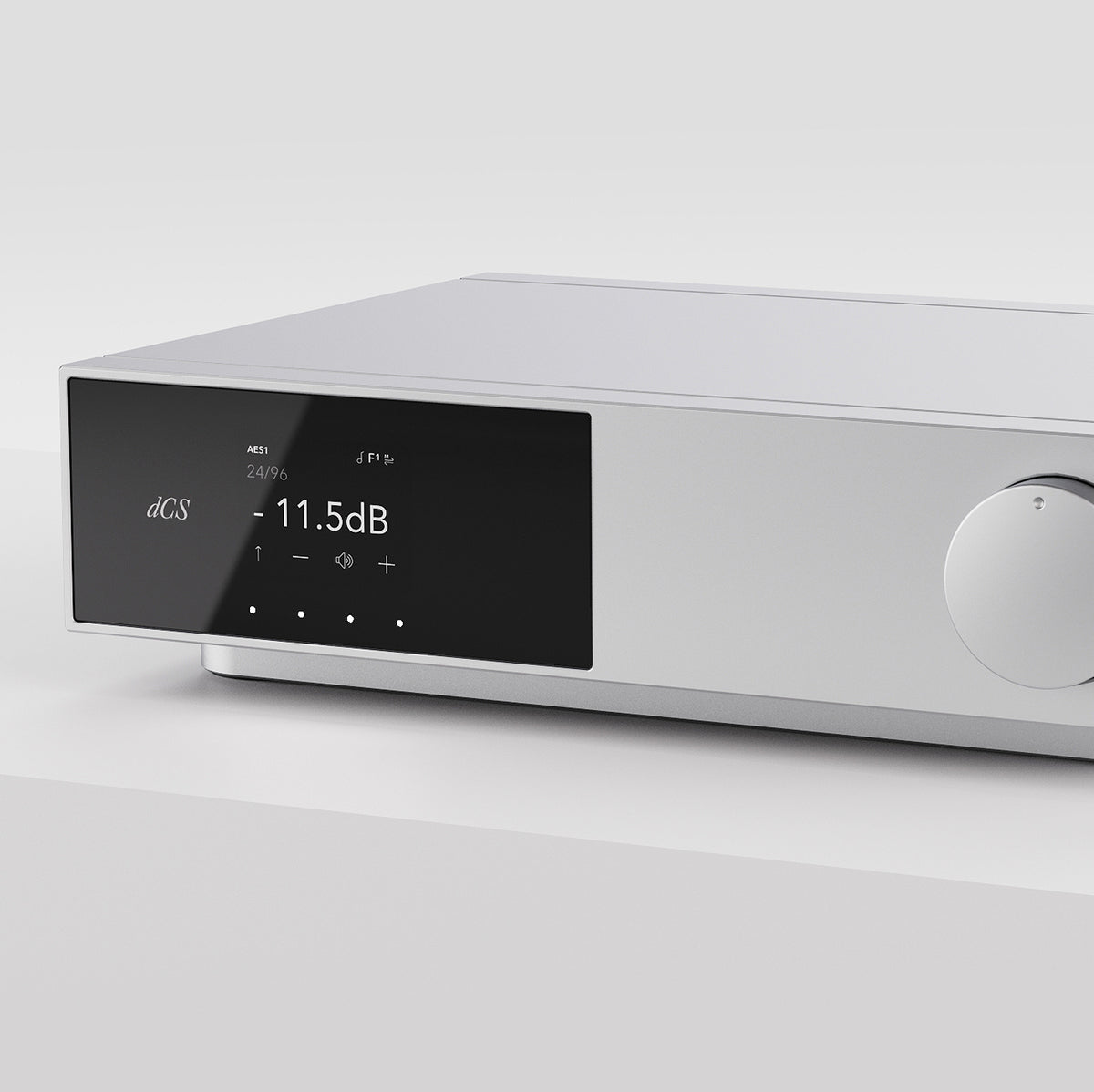 dCS Audio Lina DAC X