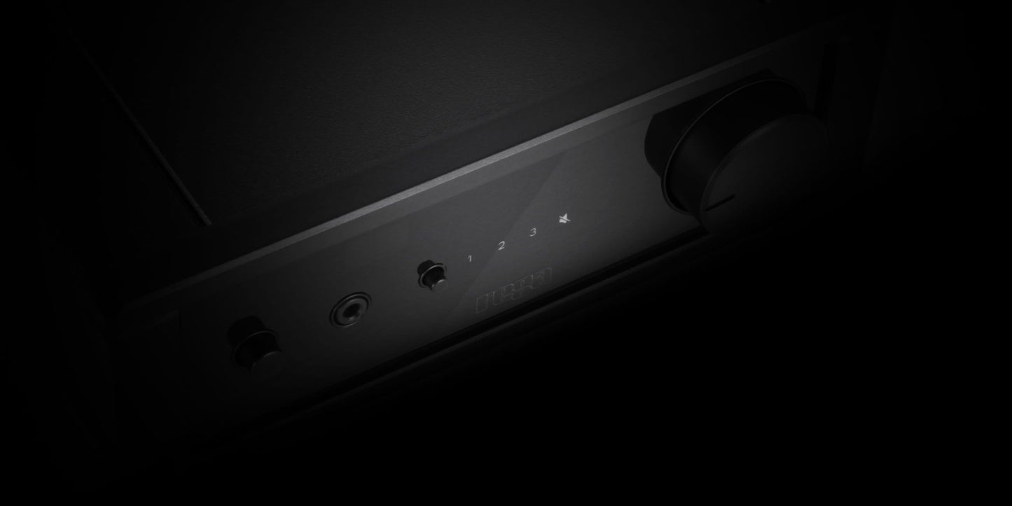 Rega io Integrated Amplifier