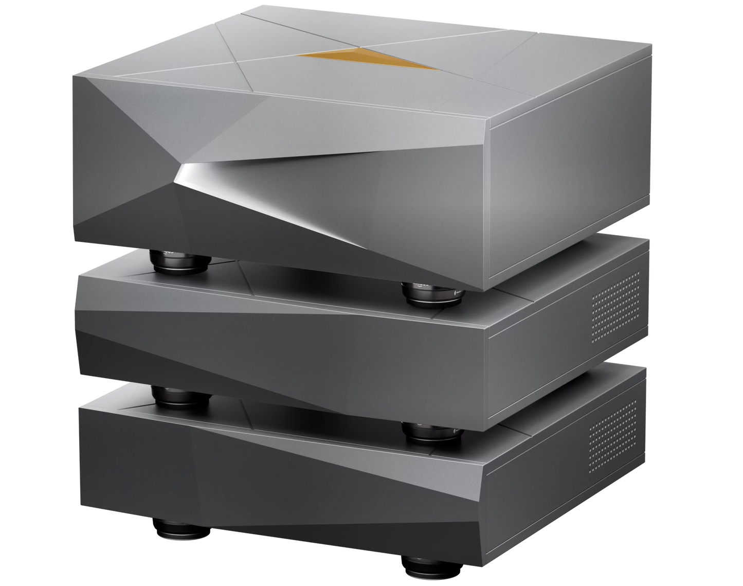 Innuos NAZARÉ Music Server