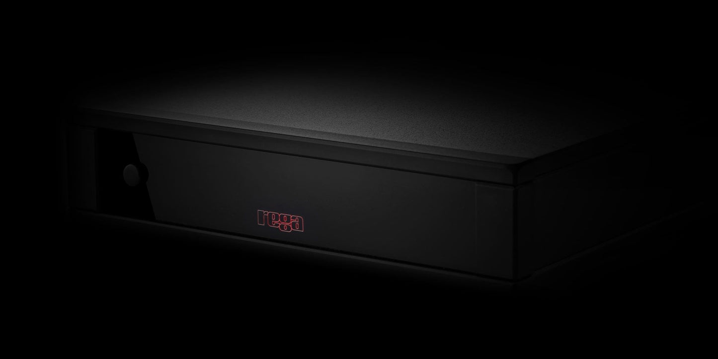 Rega Fono MC MK4 Phono Stage