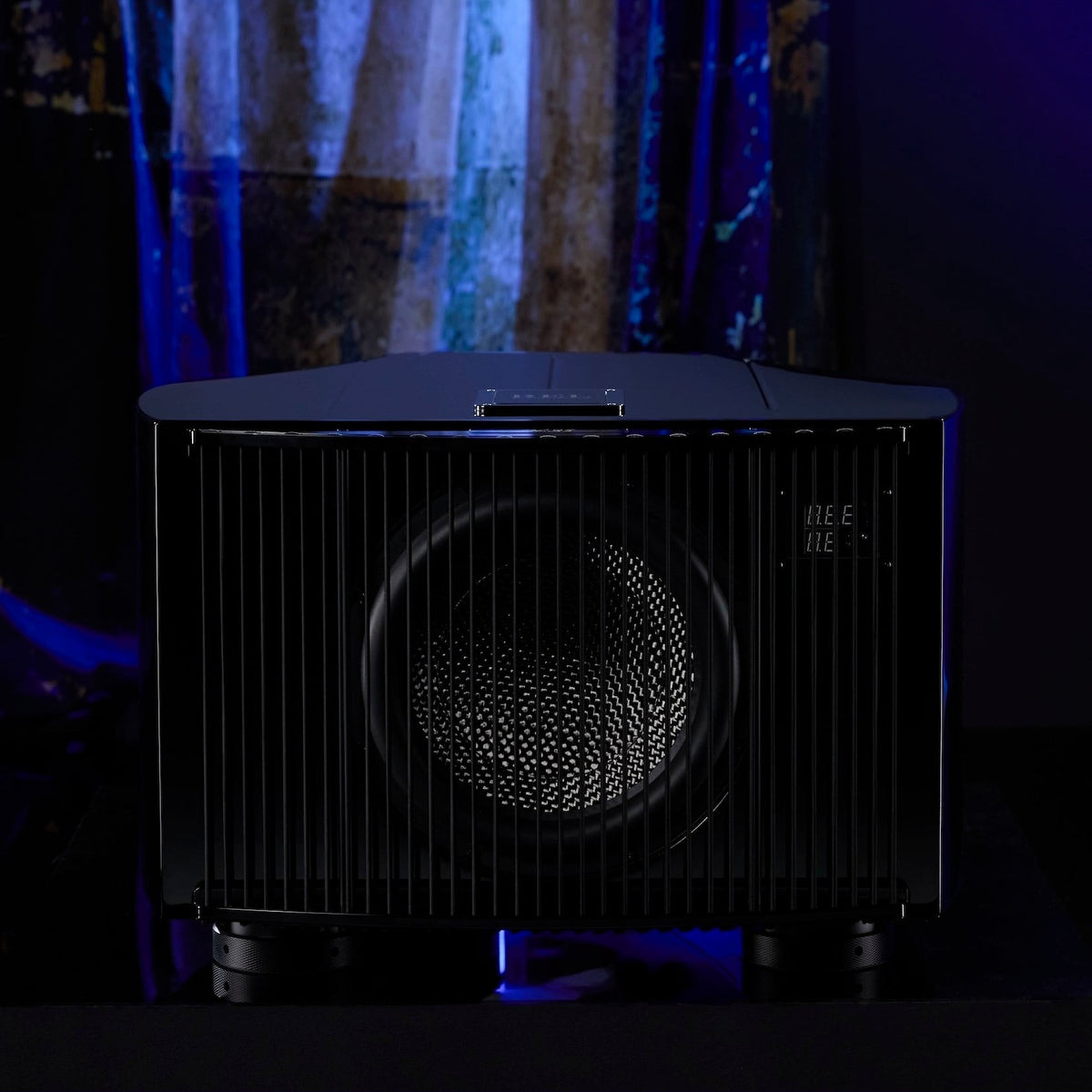 REL No.35 Subwoofer