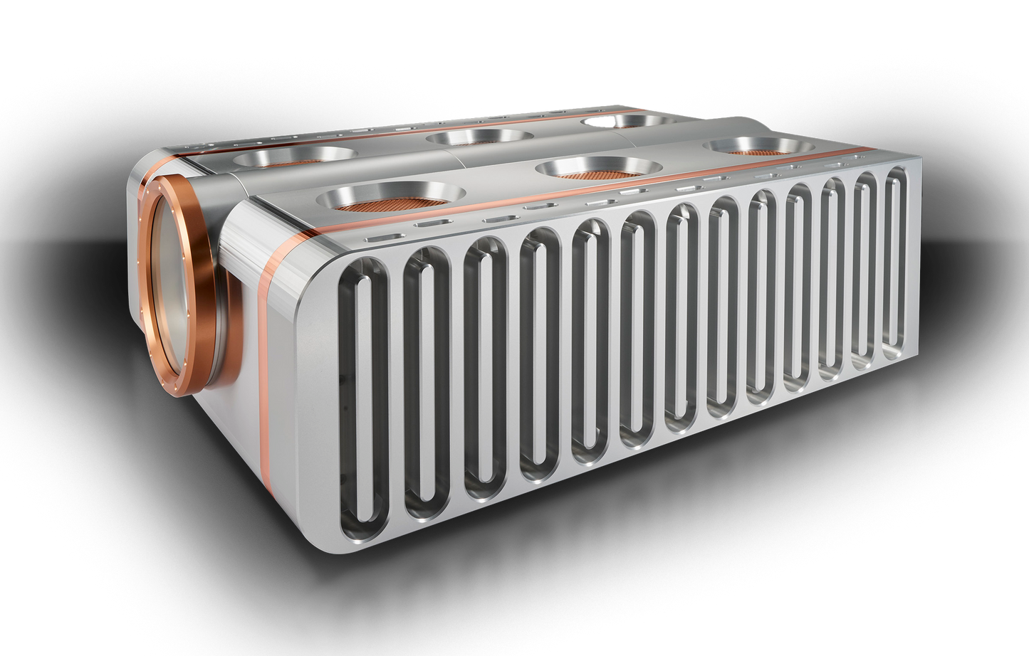 Dan D'Agostino Relentless Epic 1600 Monoblock Amplifier