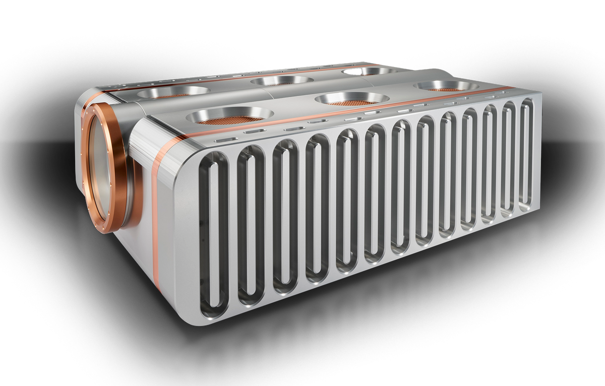 Dan D'Agostino Relentless Epic 1600 Monoblock Amplifier