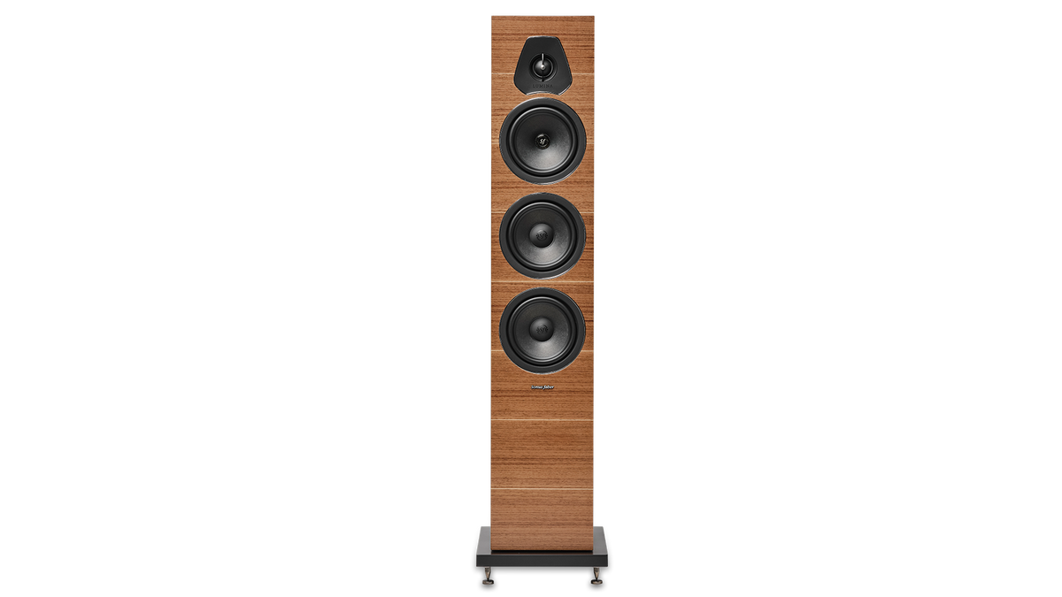 Sonus faber Lumina III Floorstanding Loudspeaker