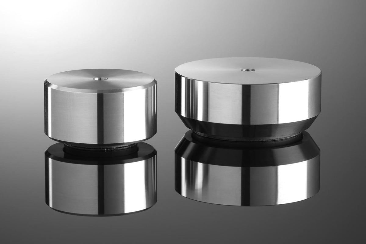 Shunyata SSF-38 Stainless Steel Feet