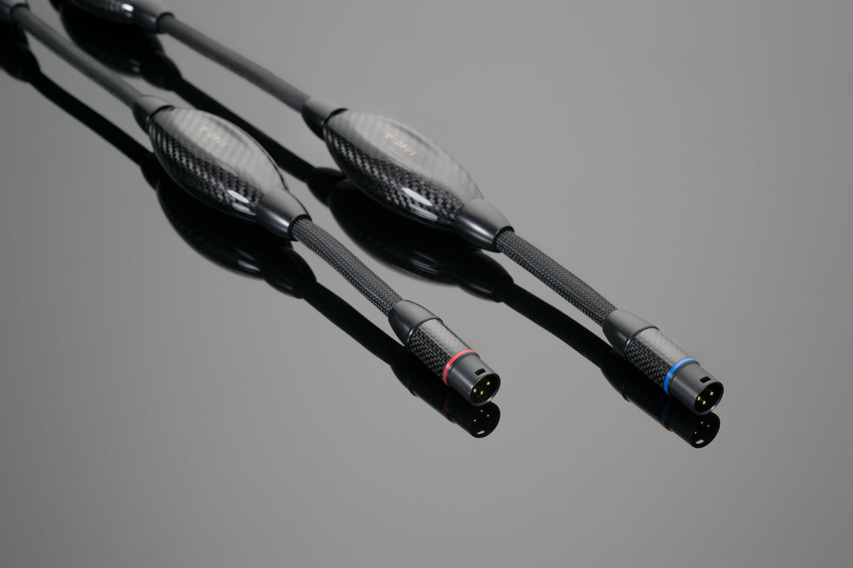 Transparent Opus Balanced Interconnect