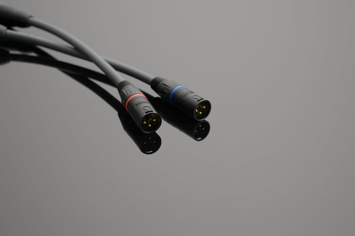 Transparent Plus Balanced Interconnect