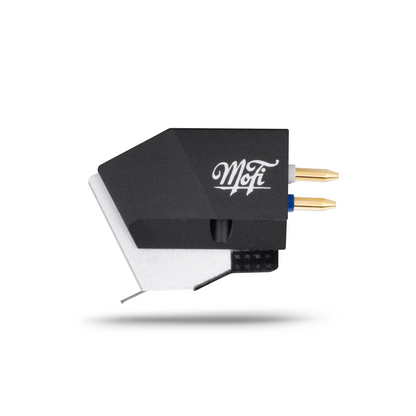 MoFi StudioSilver MC Phono Cartridge