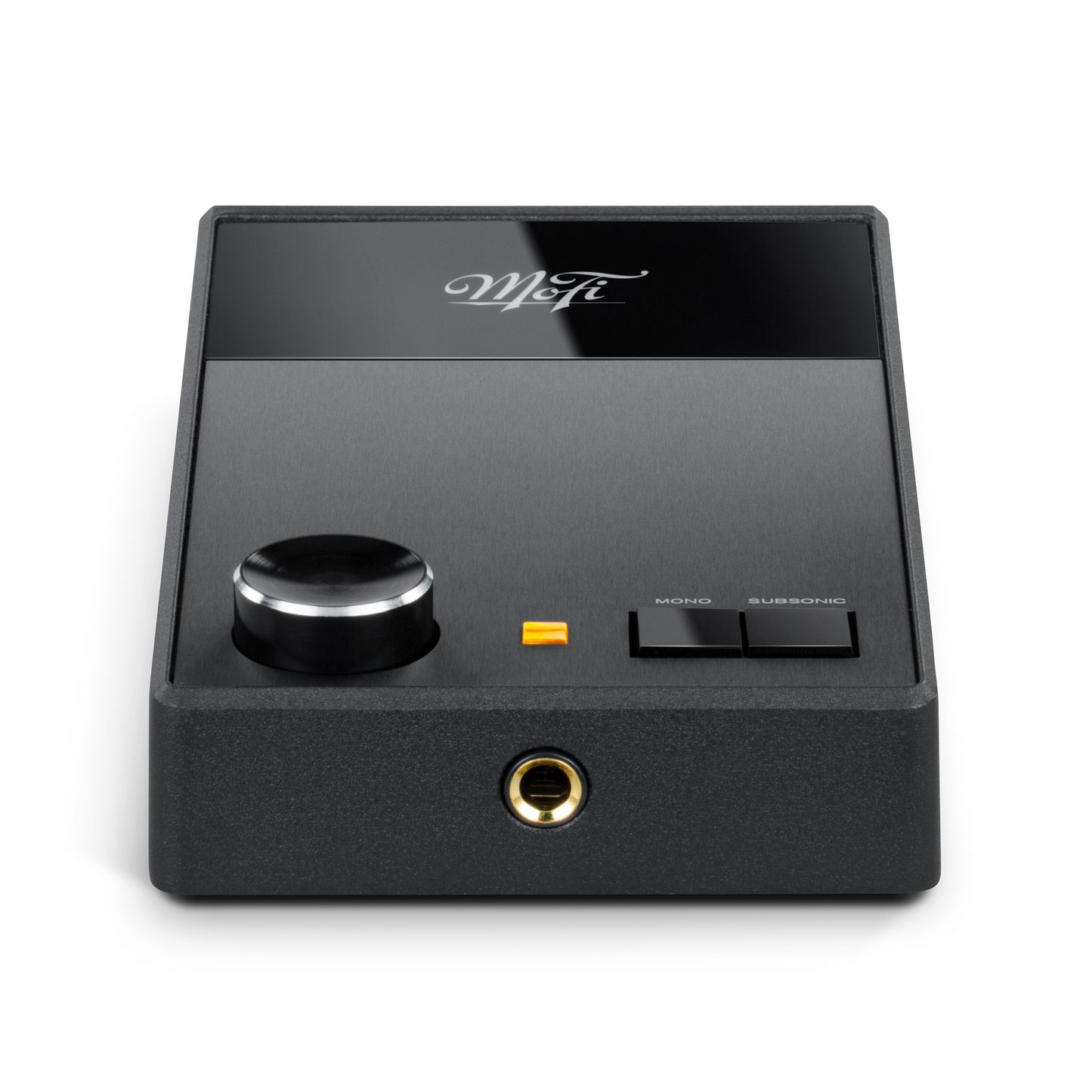 MoFi UltraPhono Phono Stage and Headphone Amplifier