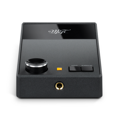 MoFi UltraPhono Phono Stage and Headphone Amplifier