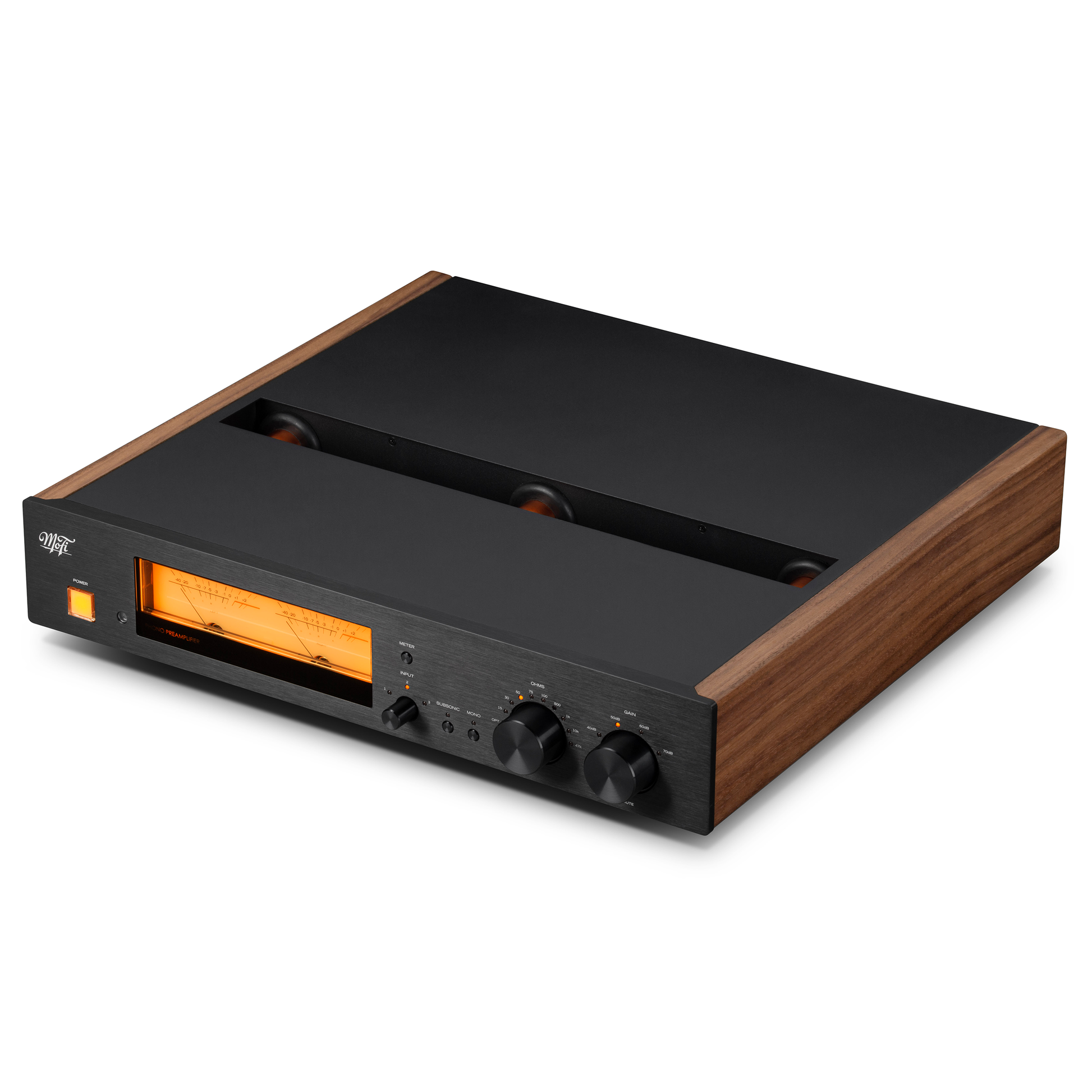 MoFi MasterPhono Phono Stage