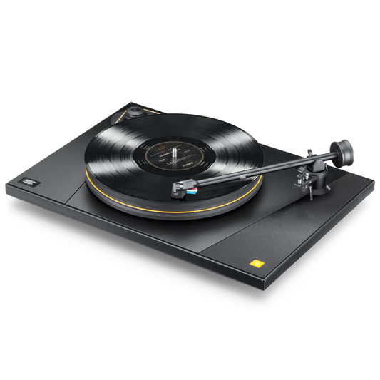 MoFi UltraDeck Turntable