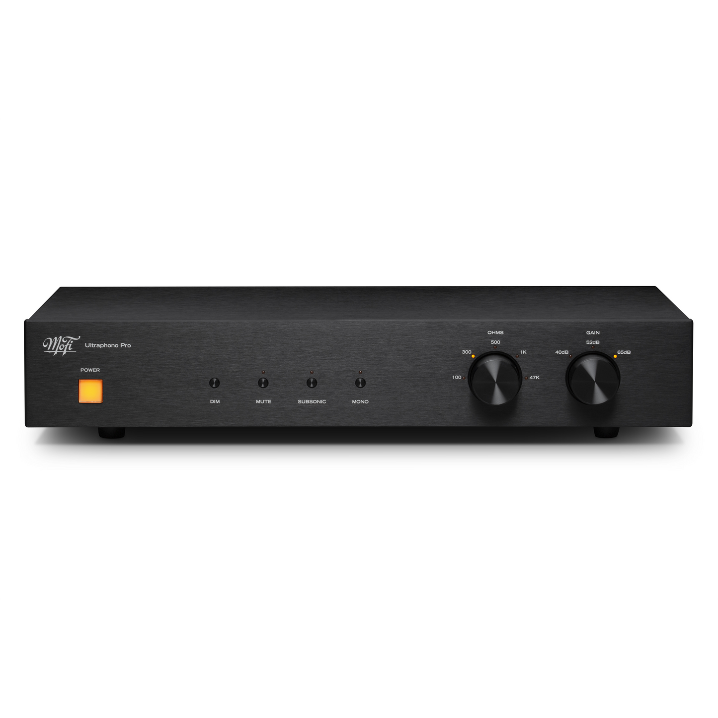 MoFi UltraPhono Pro Phono Stage