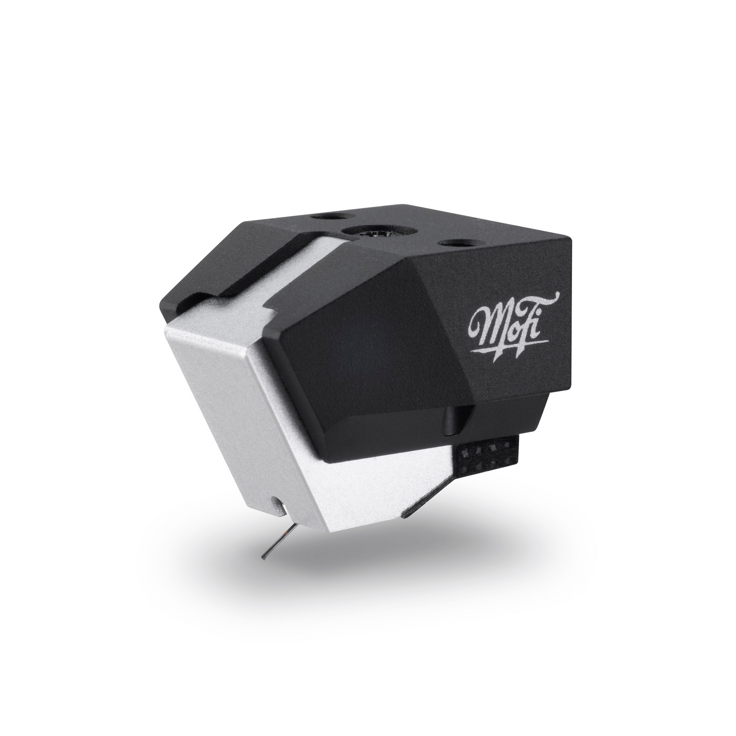 MoFi StudioSilver MC Phono Cartridge