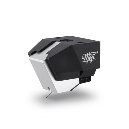 MoFi StudioSilver MC Phono Cartridge