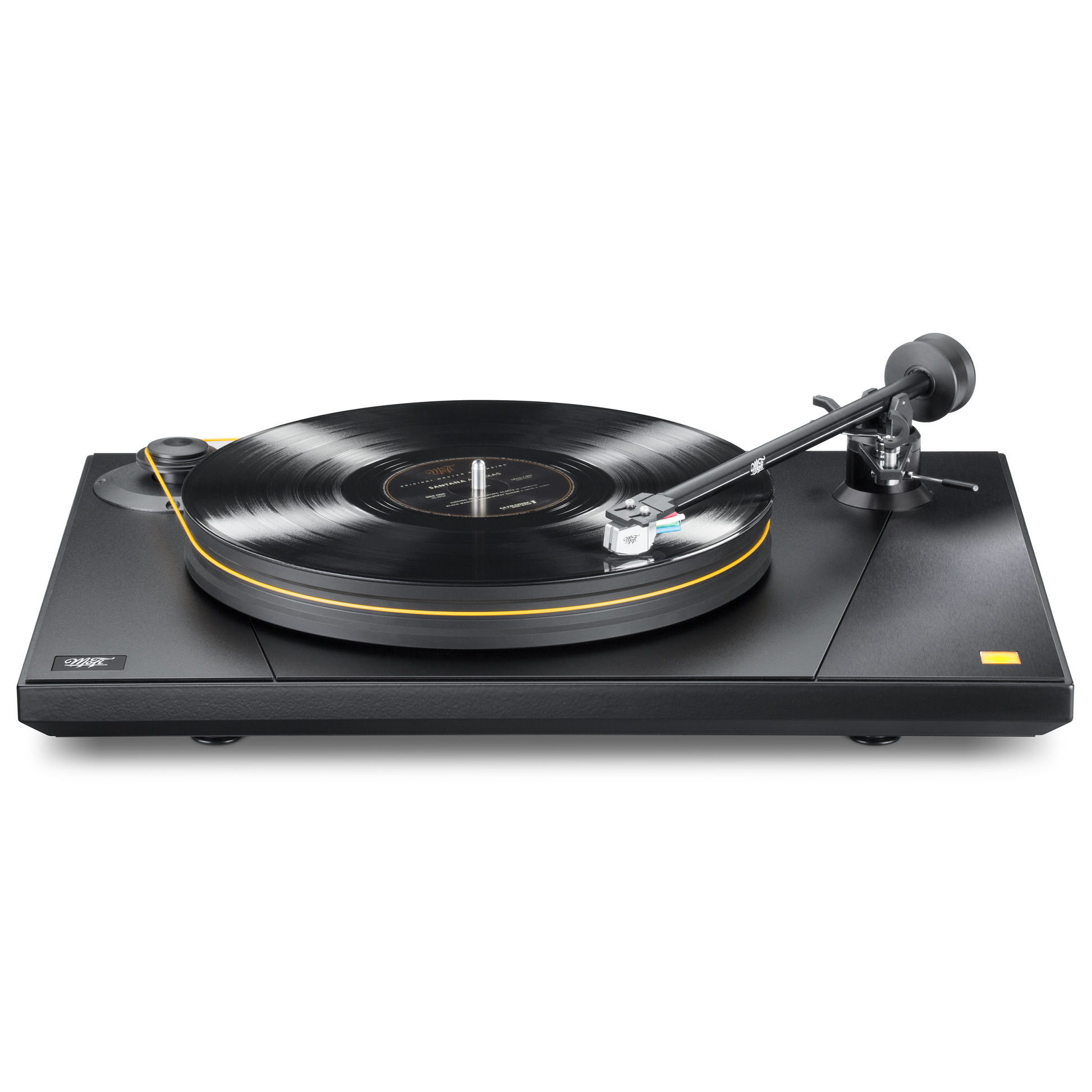 MoFi UltraDeck Turntable