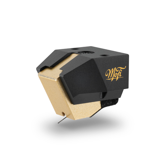 MoFi UltraGold MC Phono Cartridge