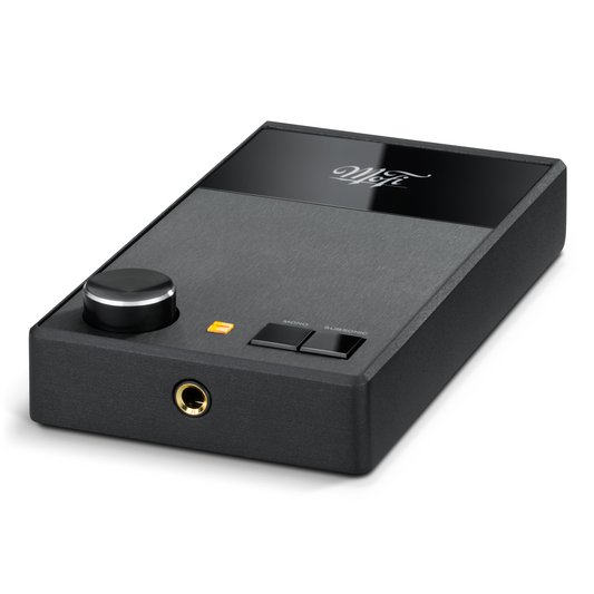MoFi UltraPhono Phono Stage and Headphone Amplifier