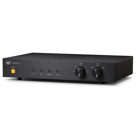 MoFi UltraPhono Pro Phono Stage