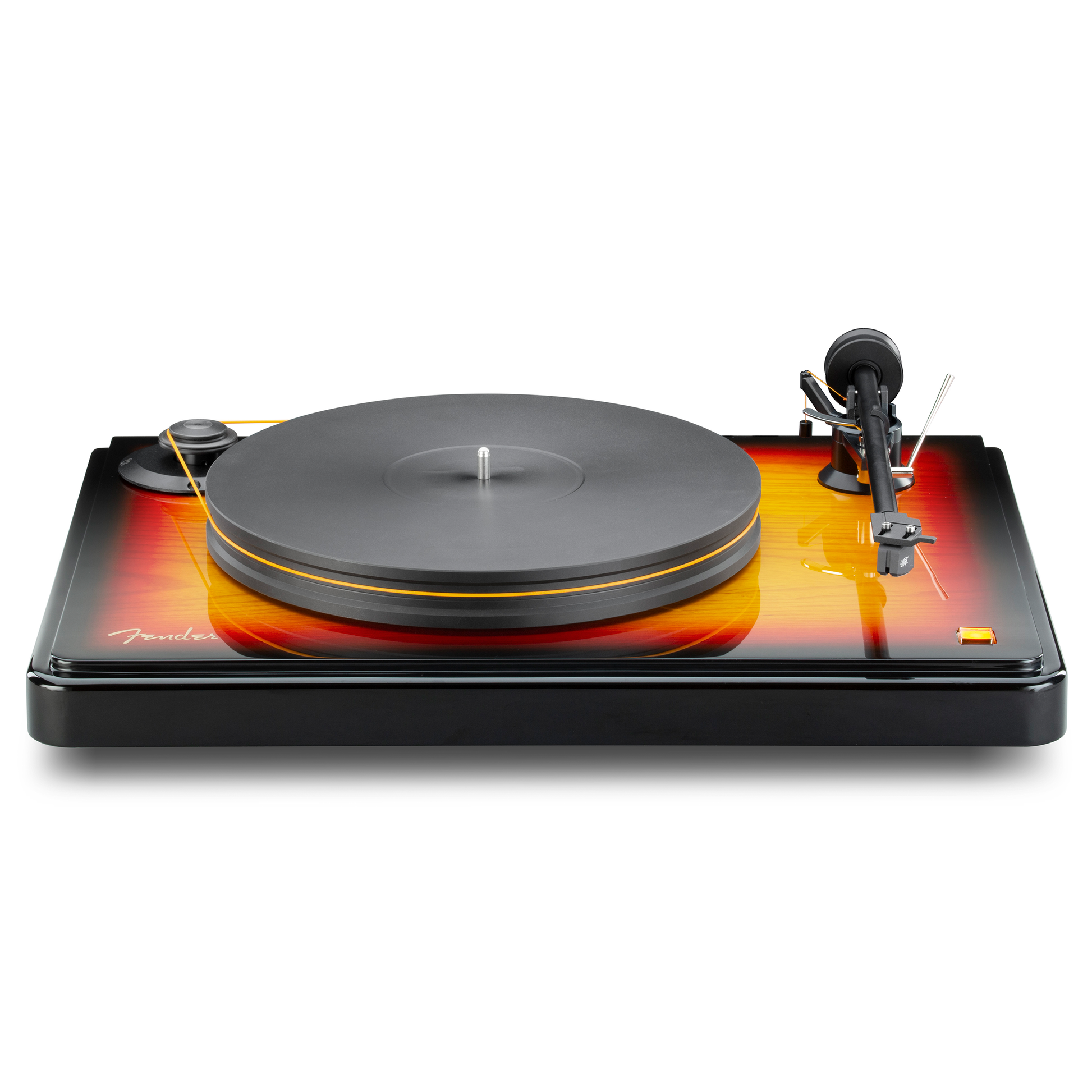 Fender x MoFi PrecisionDeck Limited Edition Turntable