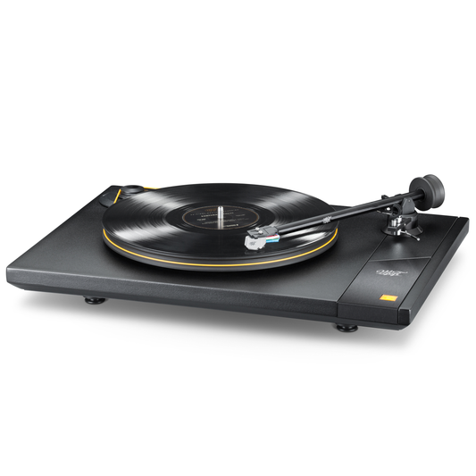 MoFi StudioDeck Turntable