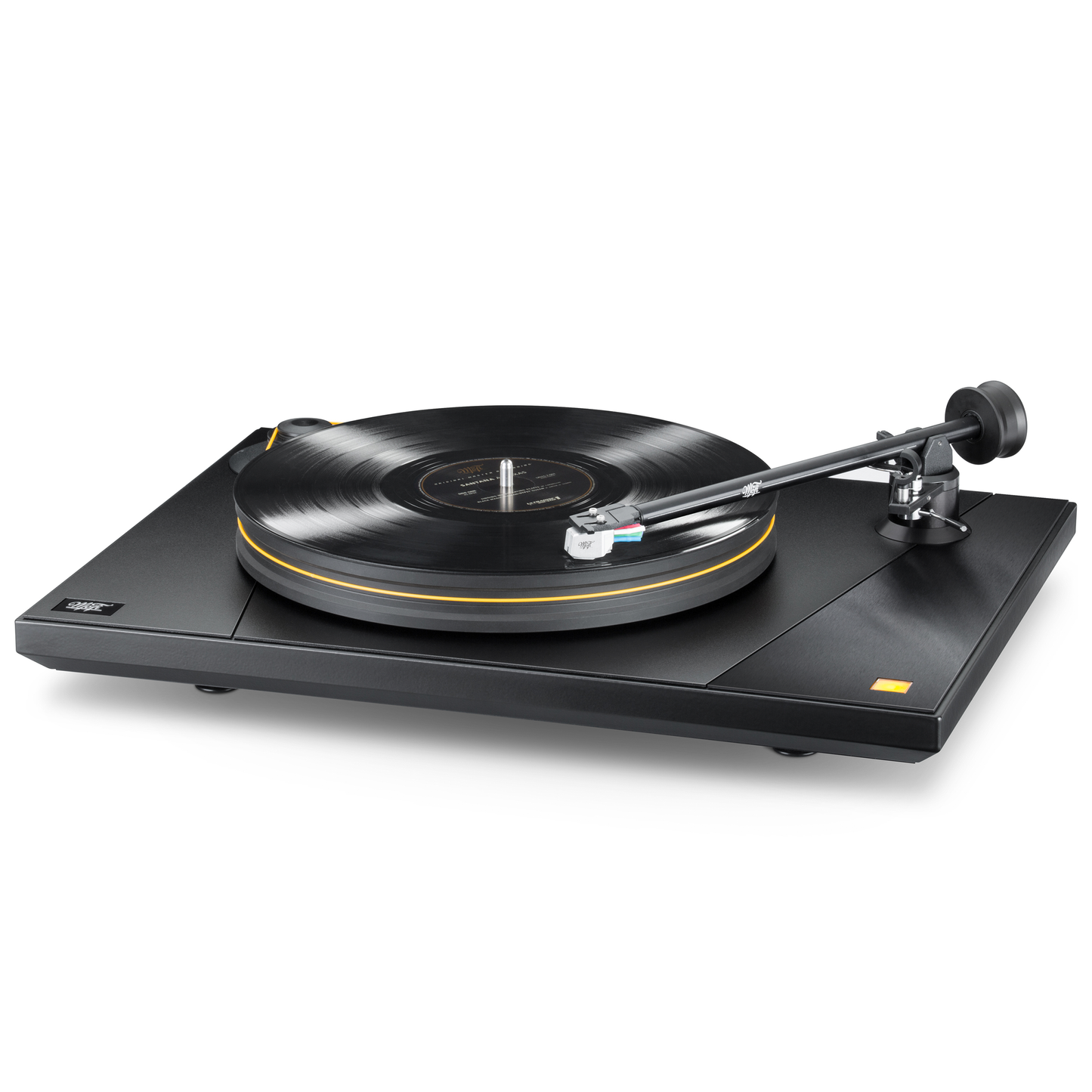 MoFi UltraDeck Turntable