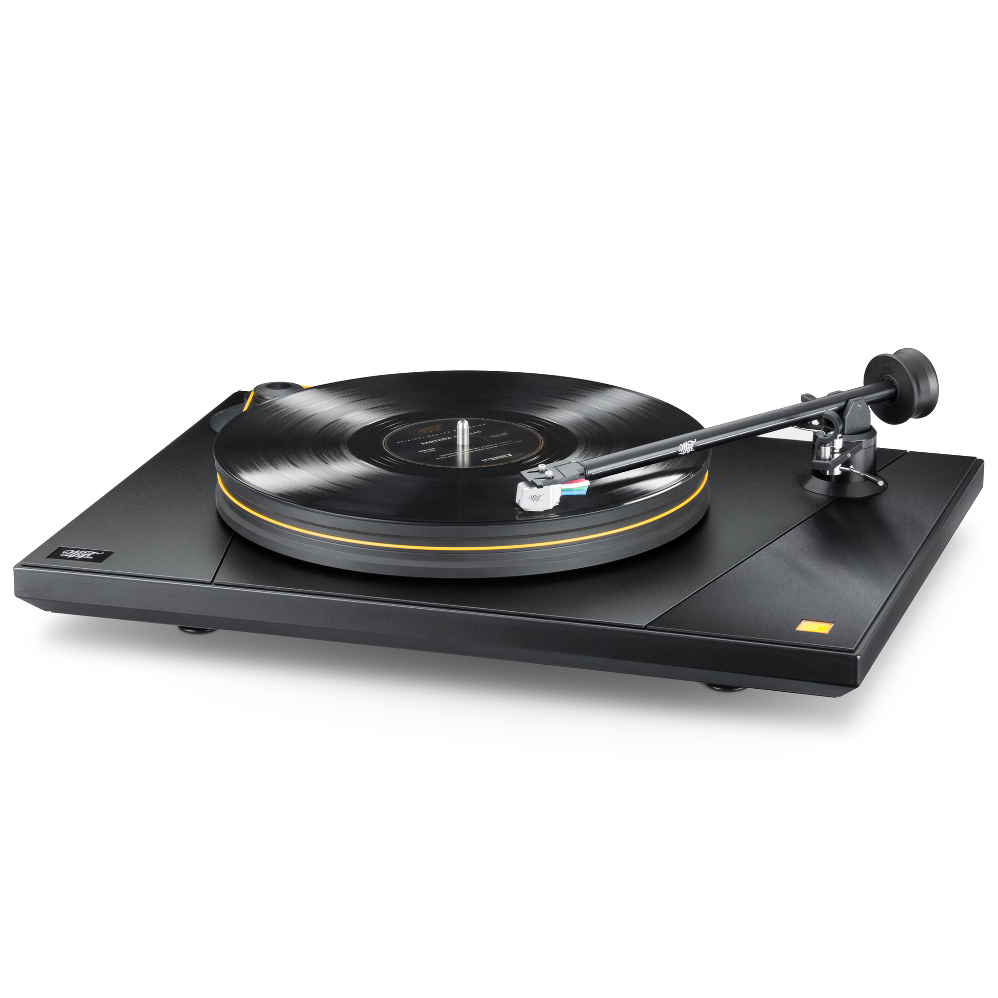 MoFi UltraDeck Turntable