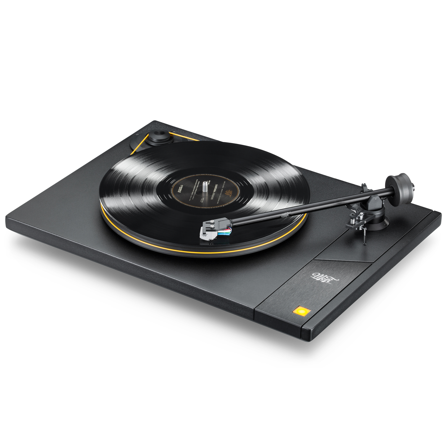 MoFi StudioDeck Turntable