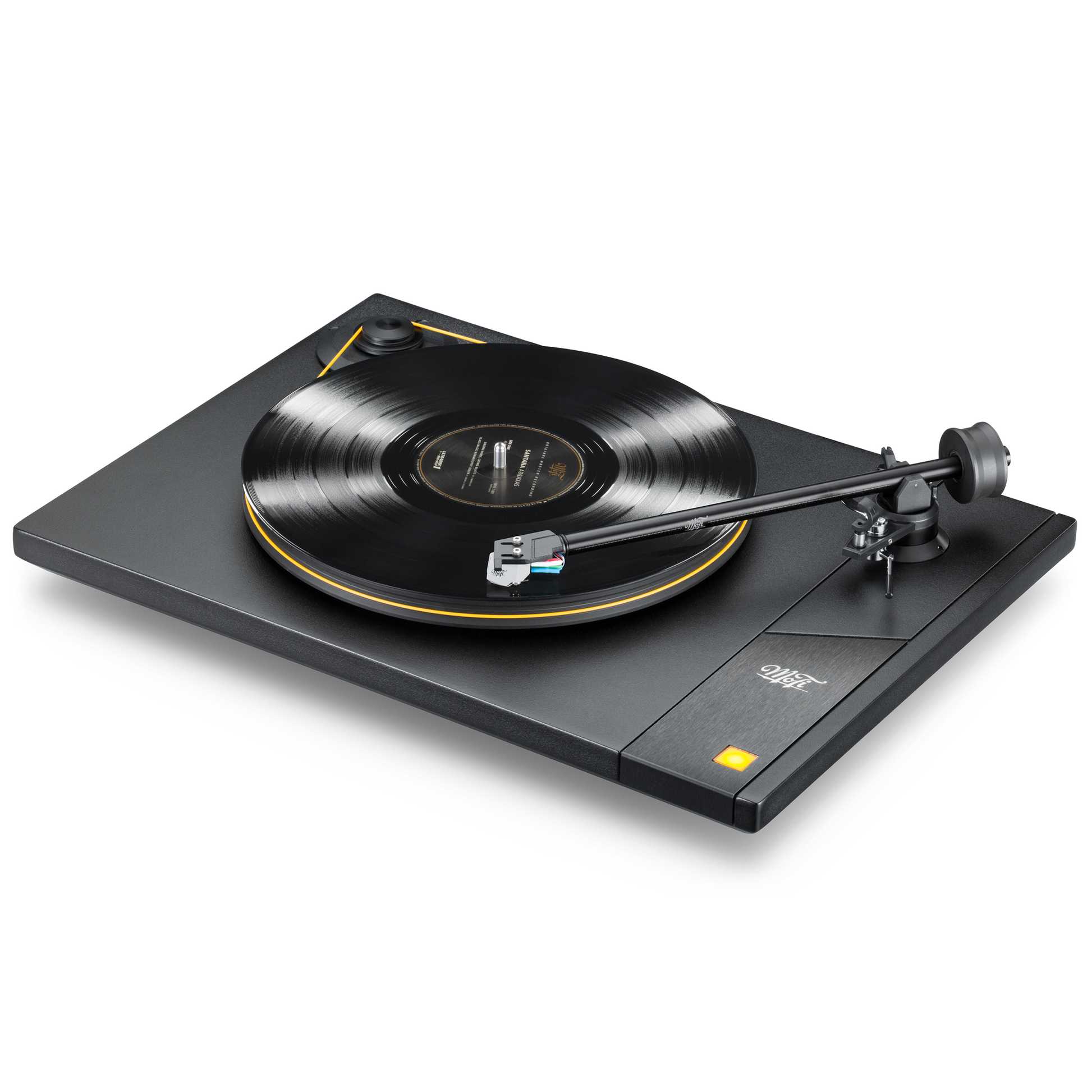 MoFi StudioDeck Turntable