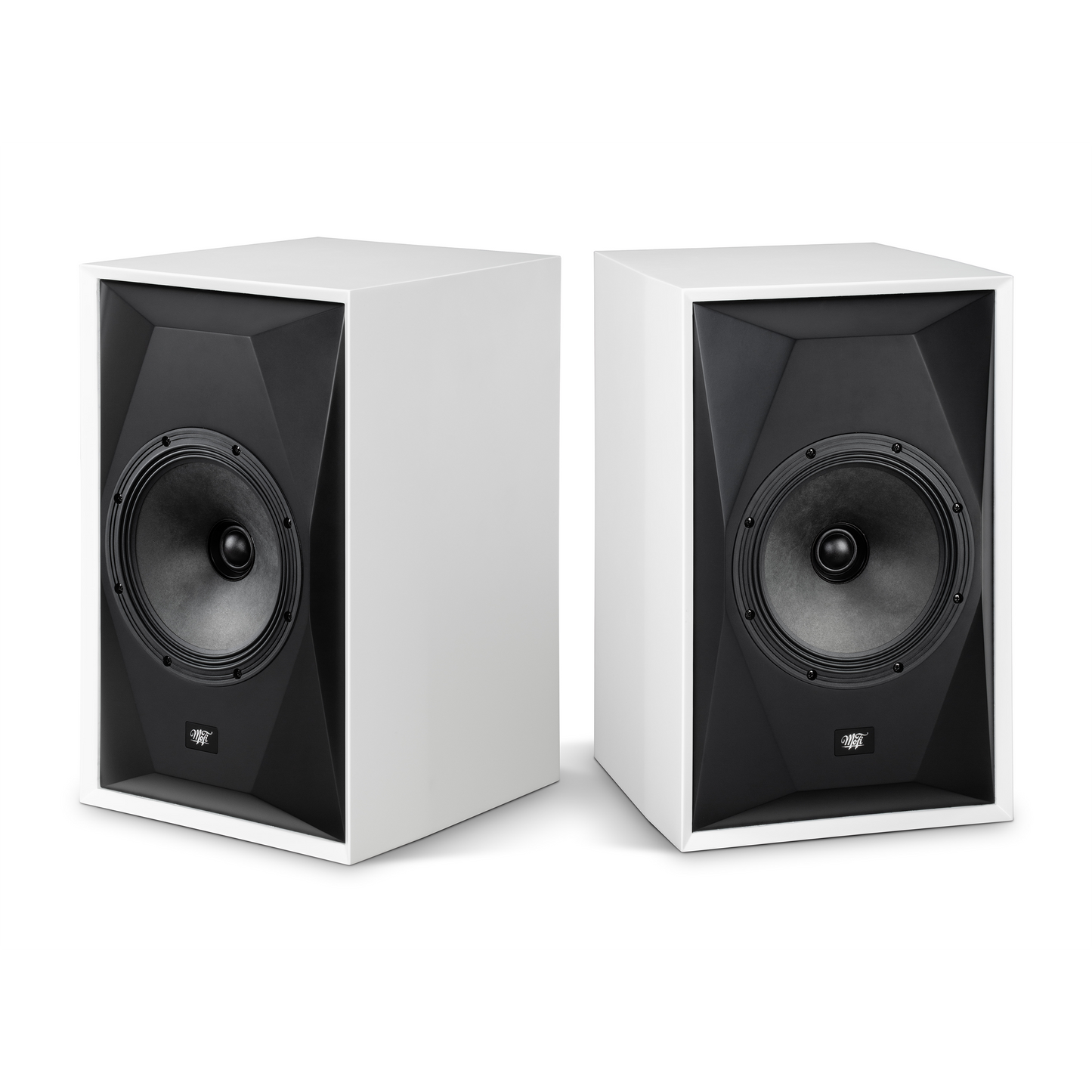 MoFi SourcePoint 8 Loudspeakers