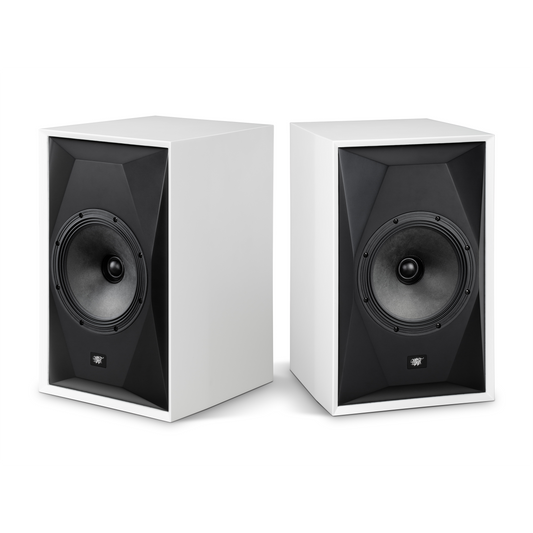 MoFi SourcePoint 8 Loudspeakers